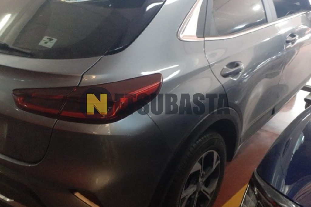 Kia XCeed 1.0 T-GDi 2023