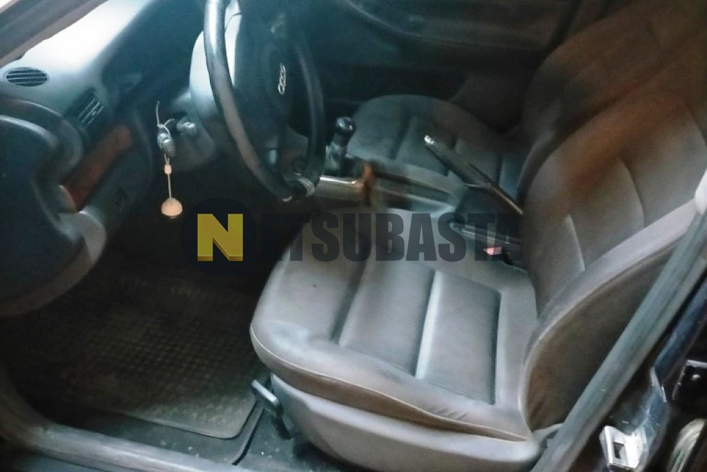 Audi A4 2.5 TDI 1999
