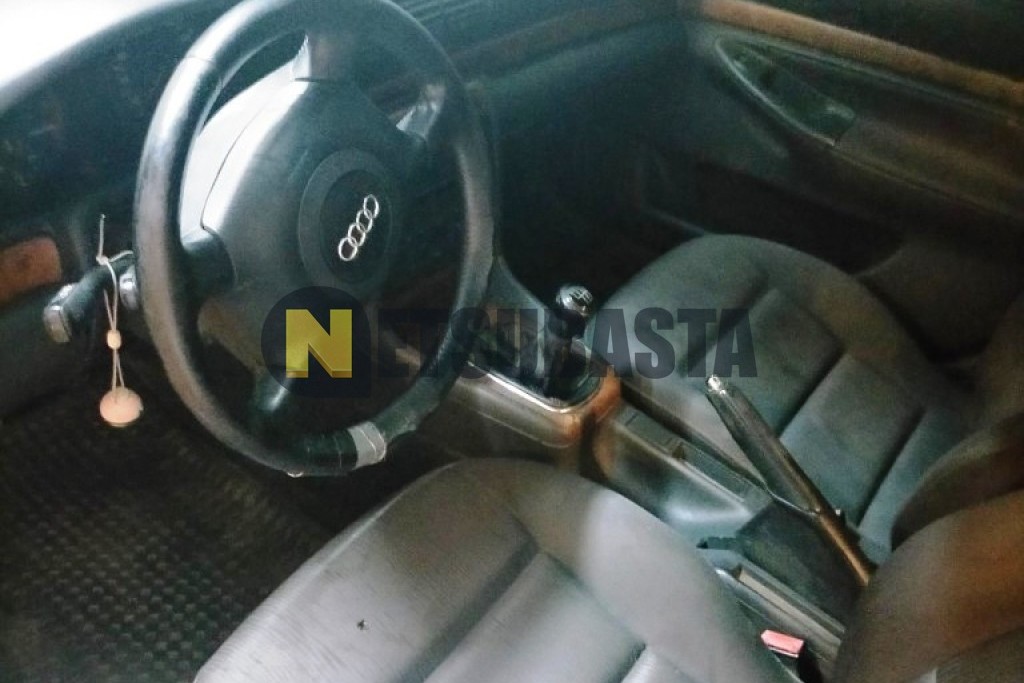 Audi A4 2.5 TDI 1999