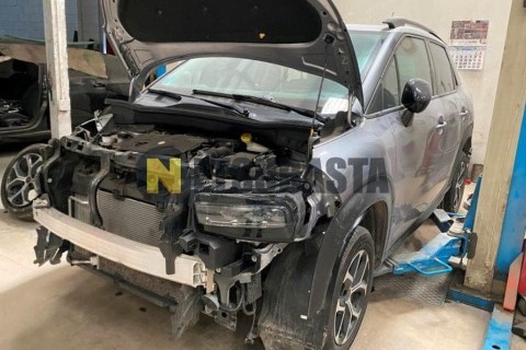 Peugeot Speedfight 2 50 2000