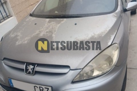 Peugeot Speedfight 2 50 2000