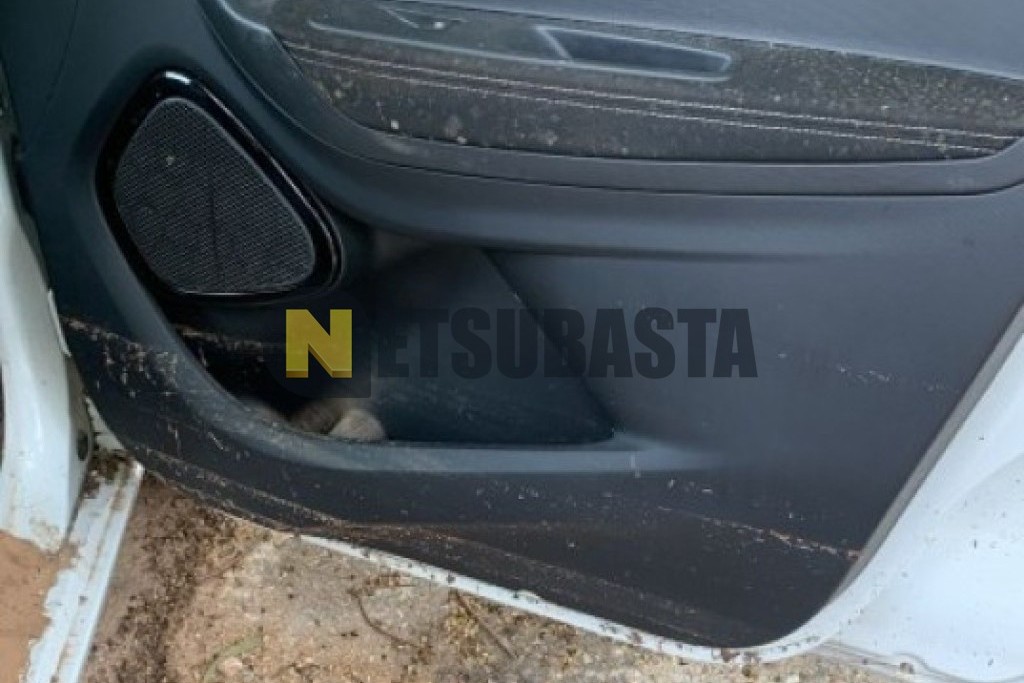 Renault Zoe 40 2017