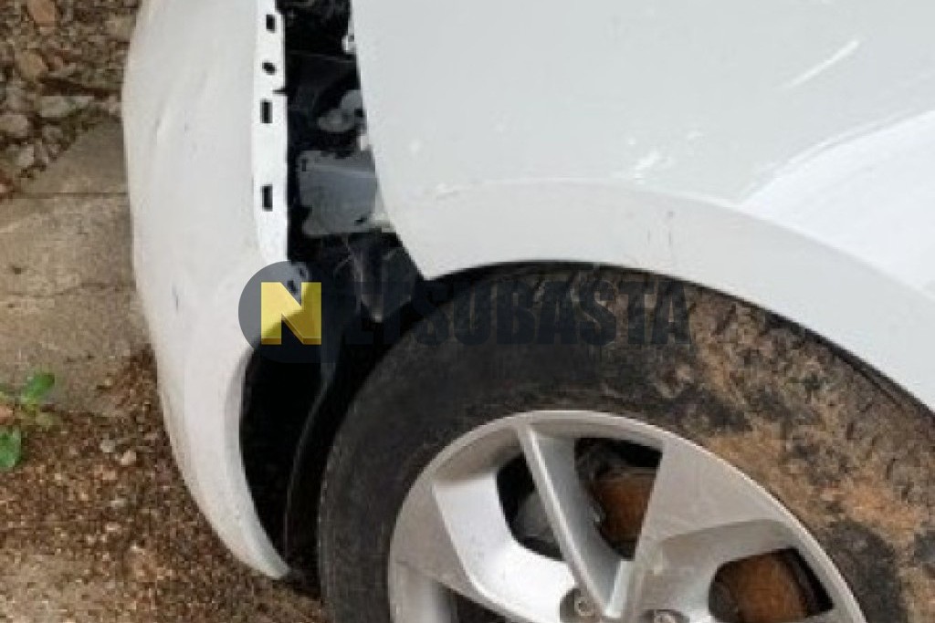 Renault Zoe 40 2017