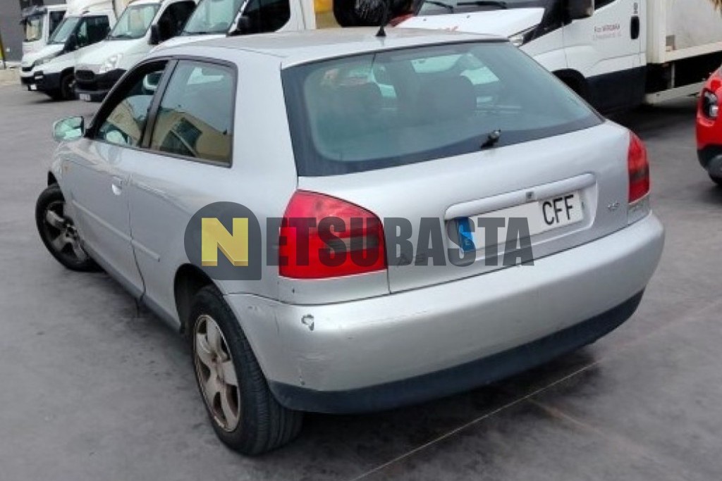 Audi A3 1.8 2003