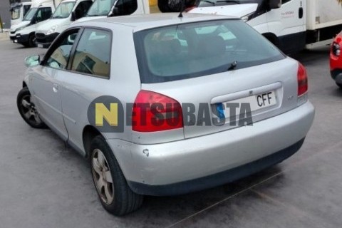 Peugeot Speedfight 2 50 2000