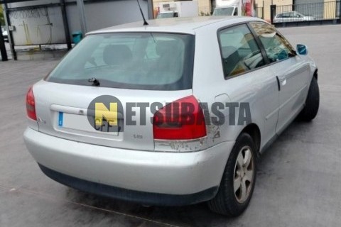 Peugeot Speedfight 2 50 2000