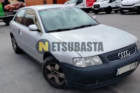 Peugeot Speedfight 2 50 2000