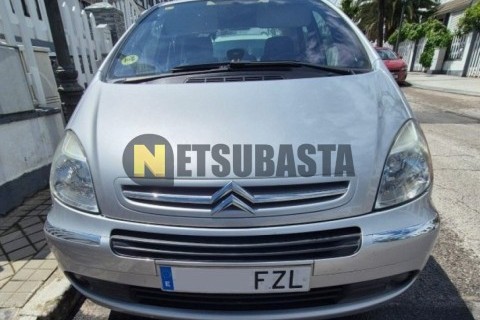 Peugeot Speedfight 2 50 2000