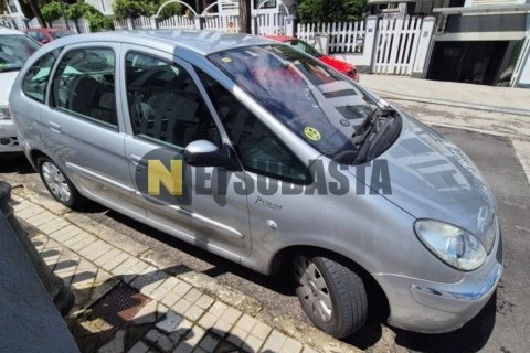 Peugeot Speedfight 2 50 2000