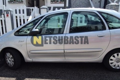 Peugeot Speedfight 2 50 2000