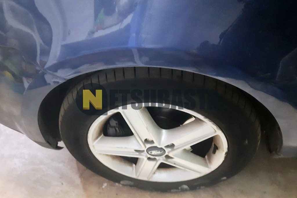 Ford Focus C-Max 1.8 TDCi 2006