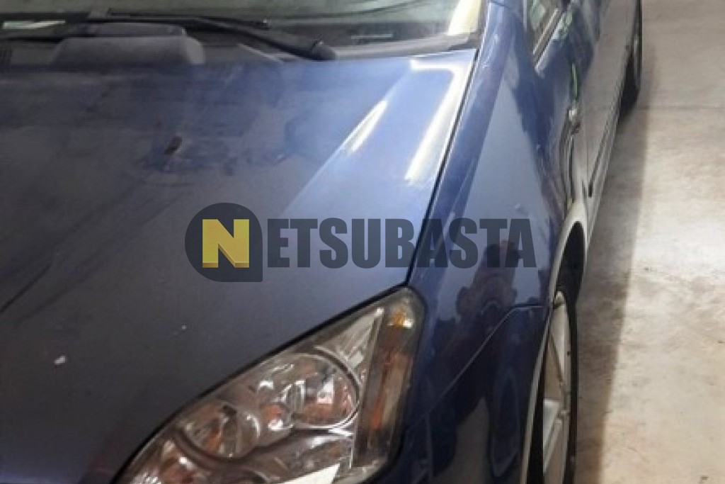 Ford Focus C-Max 1.8 TDCi 2006