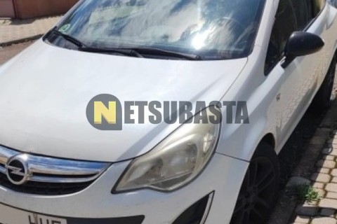 Peugeot TWEET 125 2017