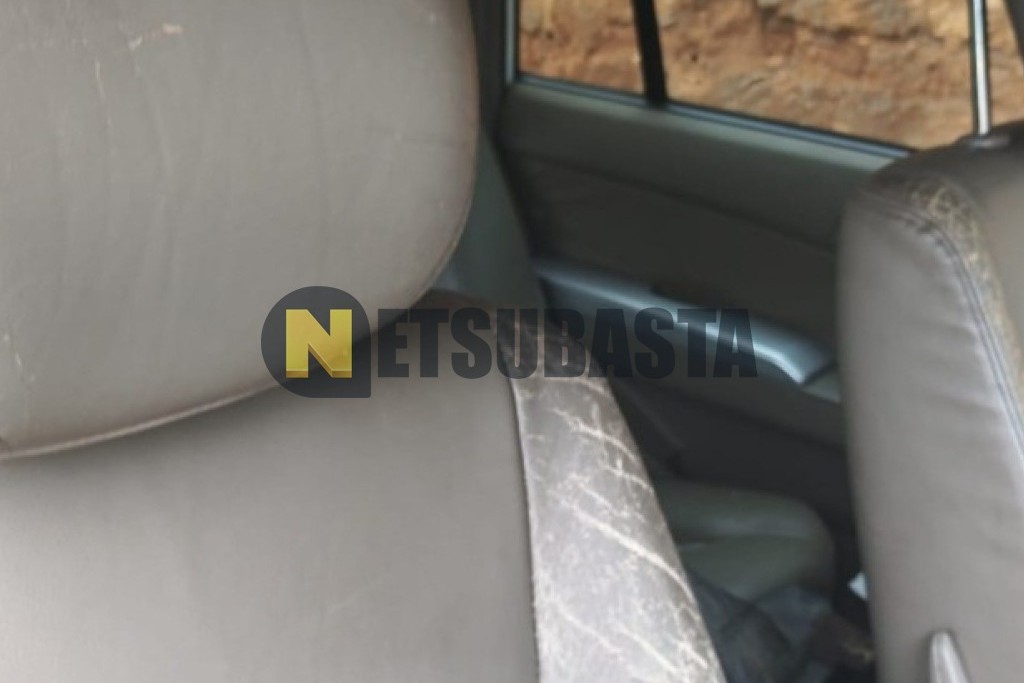 SsangYong Kyron 200Xdi 4x4 Aut. 2006