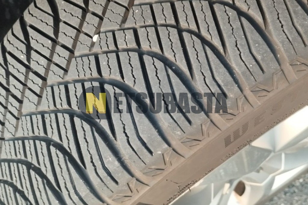 Citroën Grand C4 Picasso 2.0 HDi FAP CMP 2008