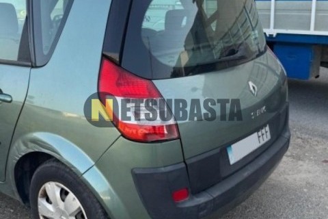 Peugeot TWEET 125 2017