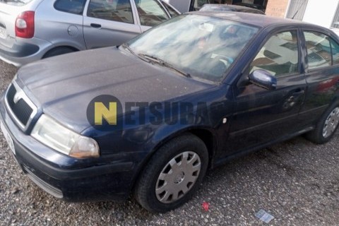 Peugeot Speedfight 2 50 2000