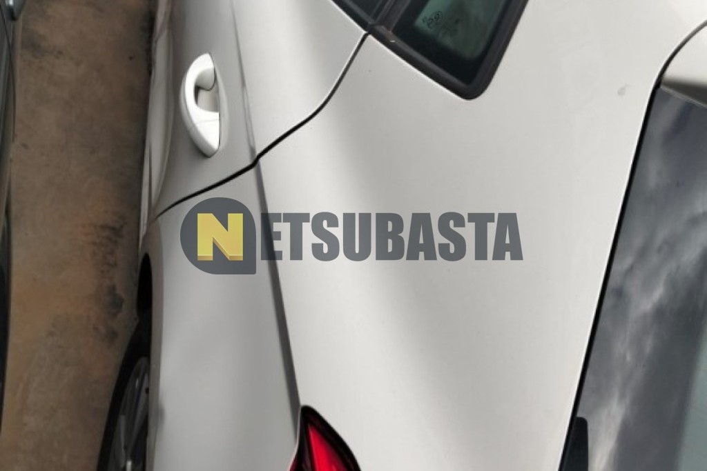 Seat Ibiza 1.0 2018