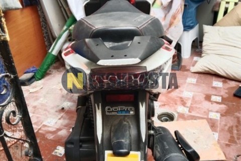 Peugeot Speedfight 2 50 2000