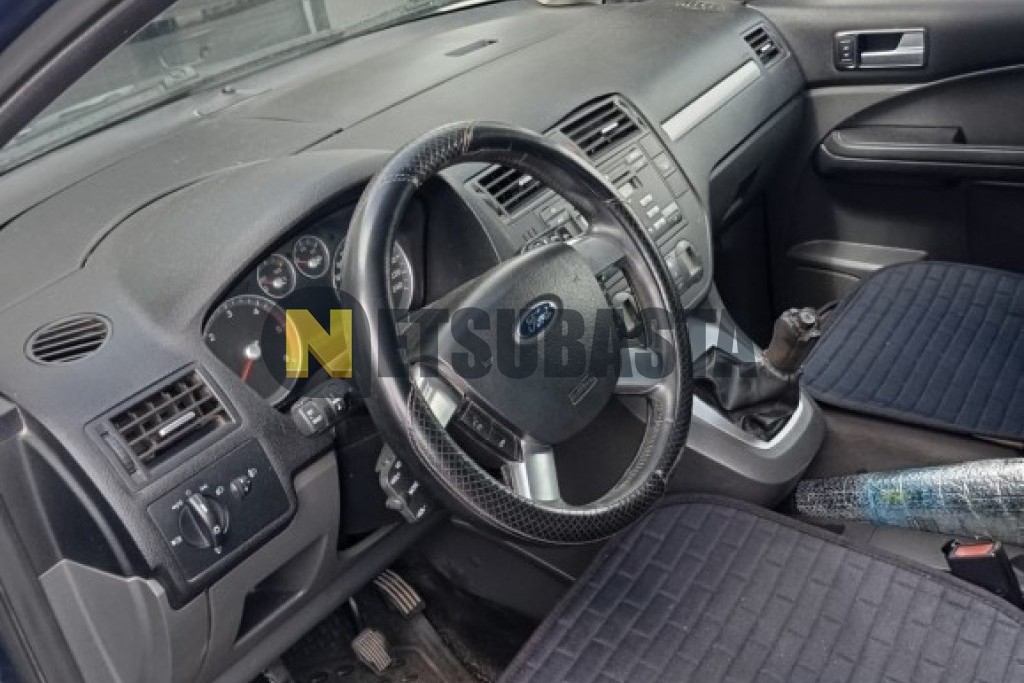 Ford Focus C-Max 1.6 TDCi 2006