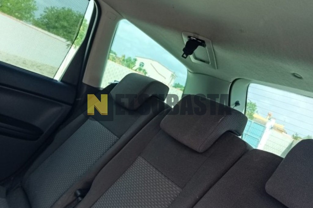 Ford Focus C-Max 1.6 TDCi 2006
