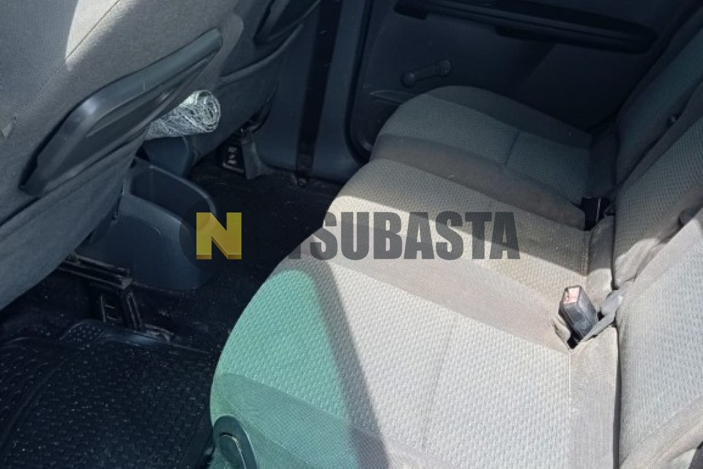 Ford Focus C-Max 1.6 TDCi 2006