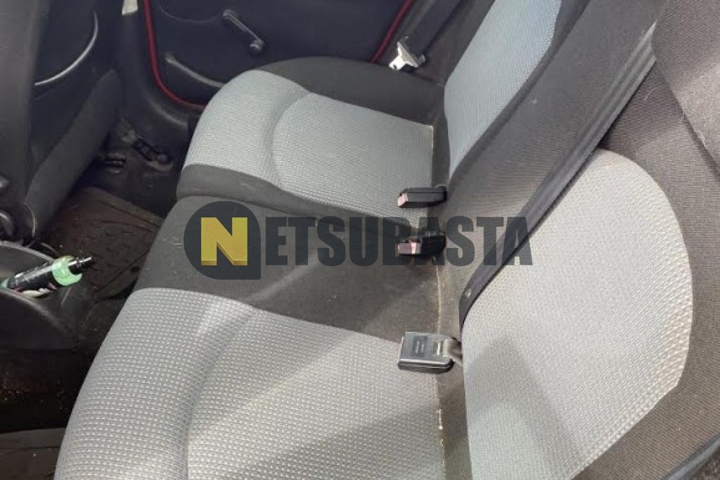 Peugeot 206 1.4 2005