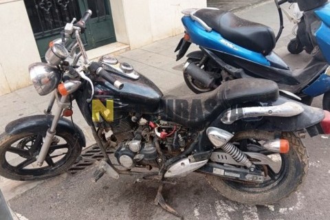 Kymco Super Dink 125i 2016