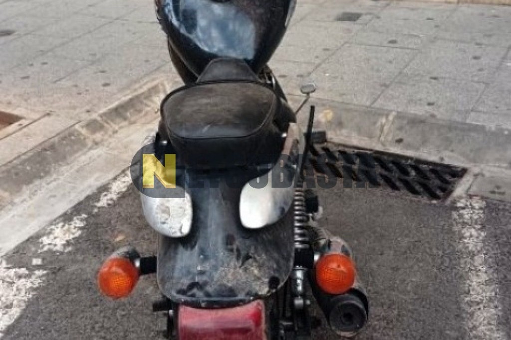 Kymco Zing II 125 2007