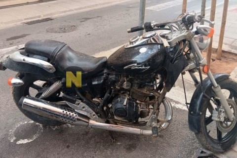 Kymco Super Dink 125i 2016