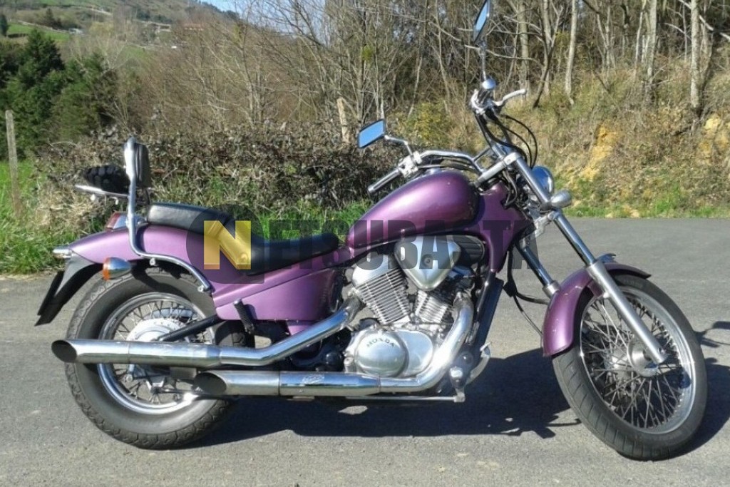 Honda VT 600 C Shadow 1994