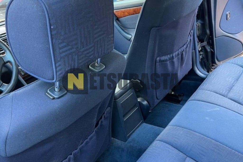 Mercedes-Benz C 180 1998