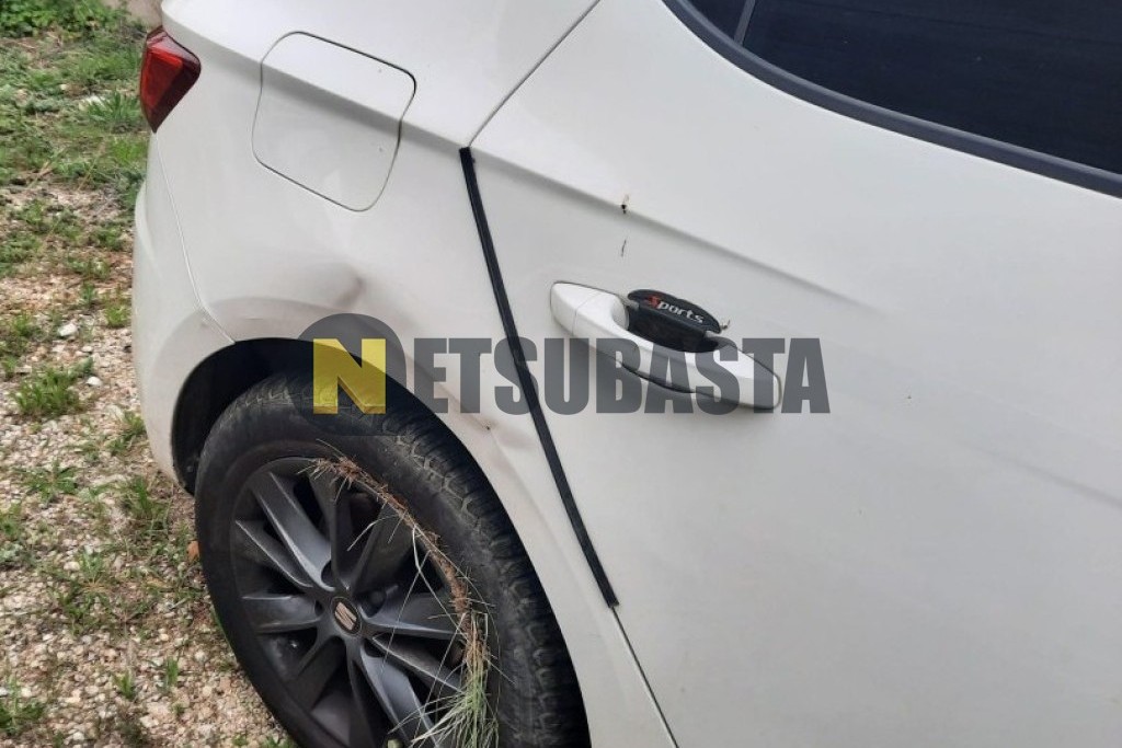 Seat Leon 1.0 TSI 2019