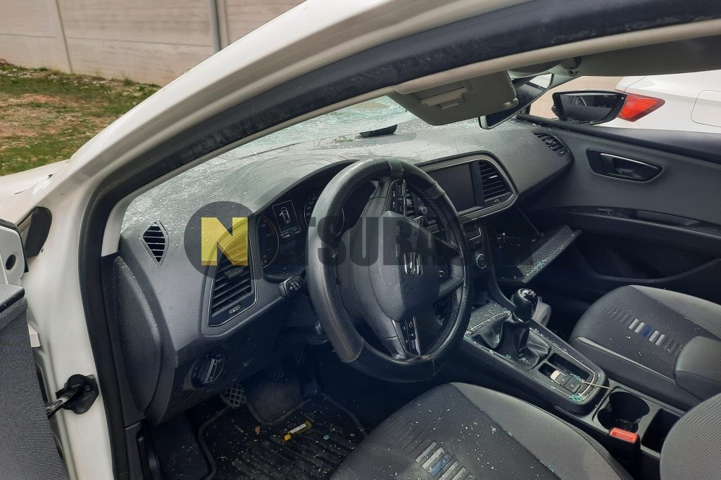 Seat Leon 1.0 TSI 2019