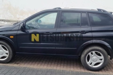 Renault Maxity 2.5 TD 140.456 2012