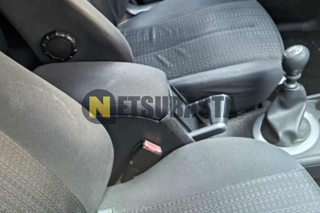 Renault Megane 1.5 dCi 2007