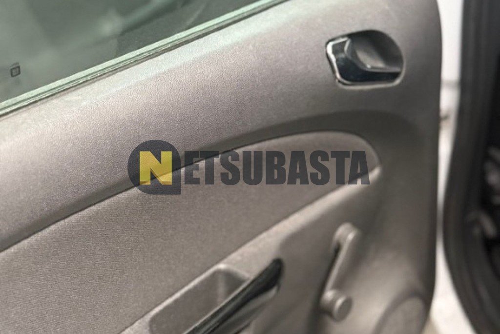 Opel Corsa 1.3 CDTi ecoFLEX 2012