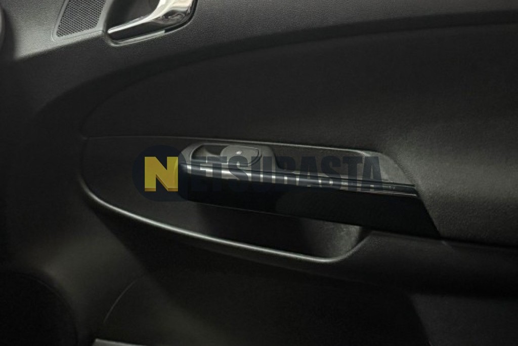 Opel Corsa 1.3 CDTi ecoFLEX 2012