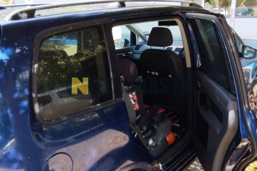 Volkswagen Touran 1.4 TSI 2010
