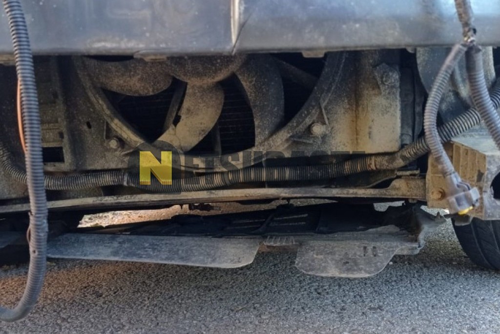 Citroën Grand C4 Picasso 1.6 HDi 2012