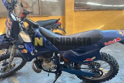 Kymco Super Dink 125i 2016
