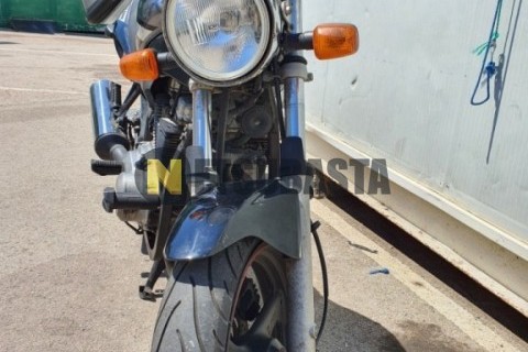 Kymco Super Dink 125i 2016
