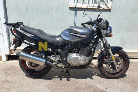 Kymco Super Dink 125i 2016
