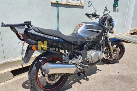 Kymco Super Dink 125i 2016