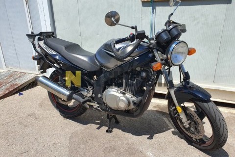 Kymco Super Dink 125i 2016