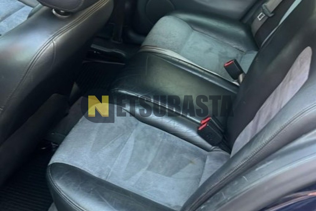 Seat Toledo 1.9 TDI 2000
