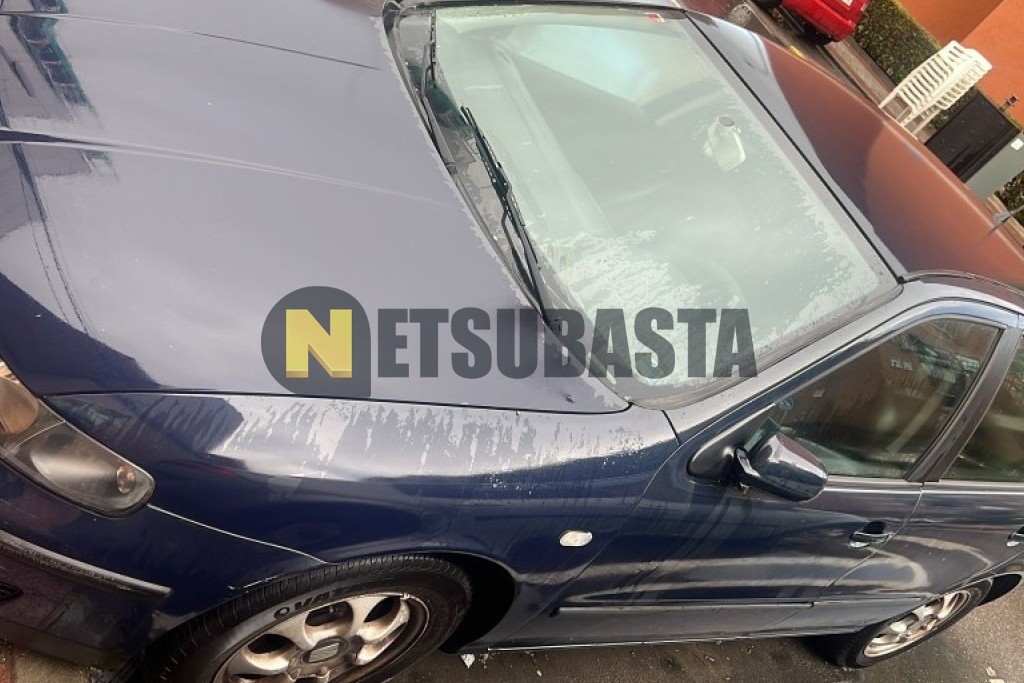 Seat Toledo 1.9 TDI 2000