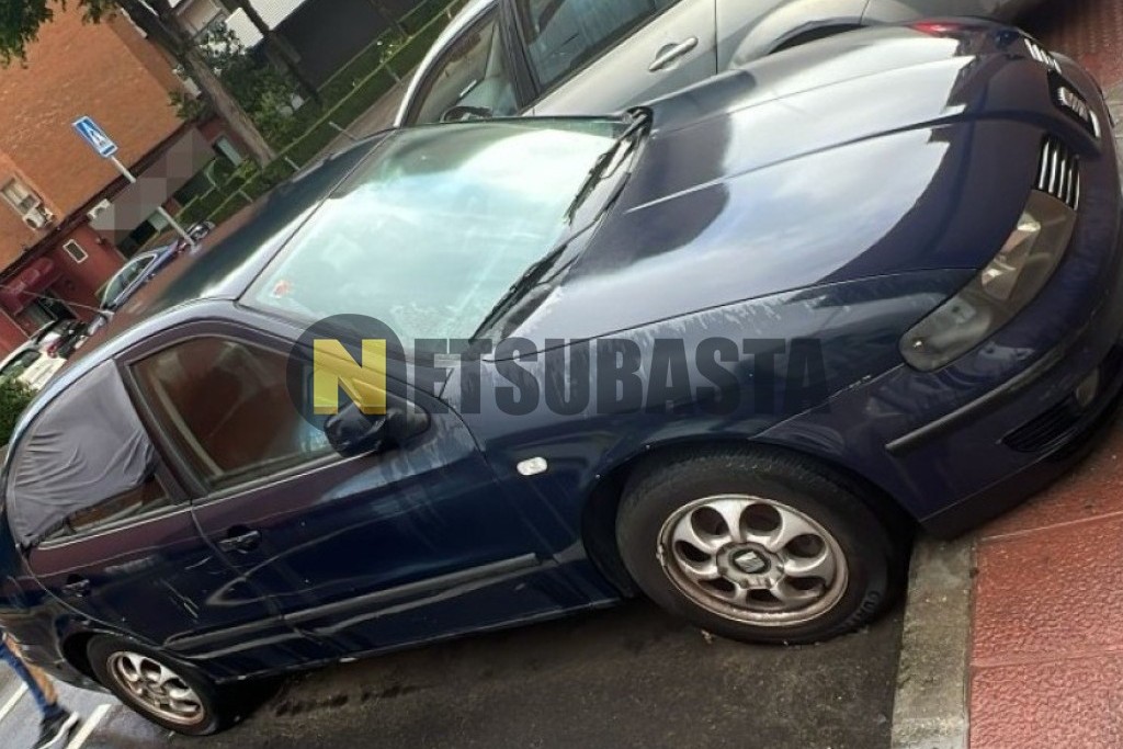 Seat Toledo 1.9 TDI 2000