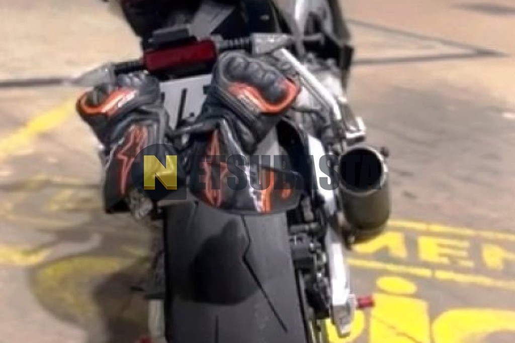 Aprilia RS 660 2022