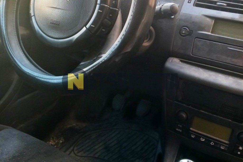 Citroën C4 1.6i 2006